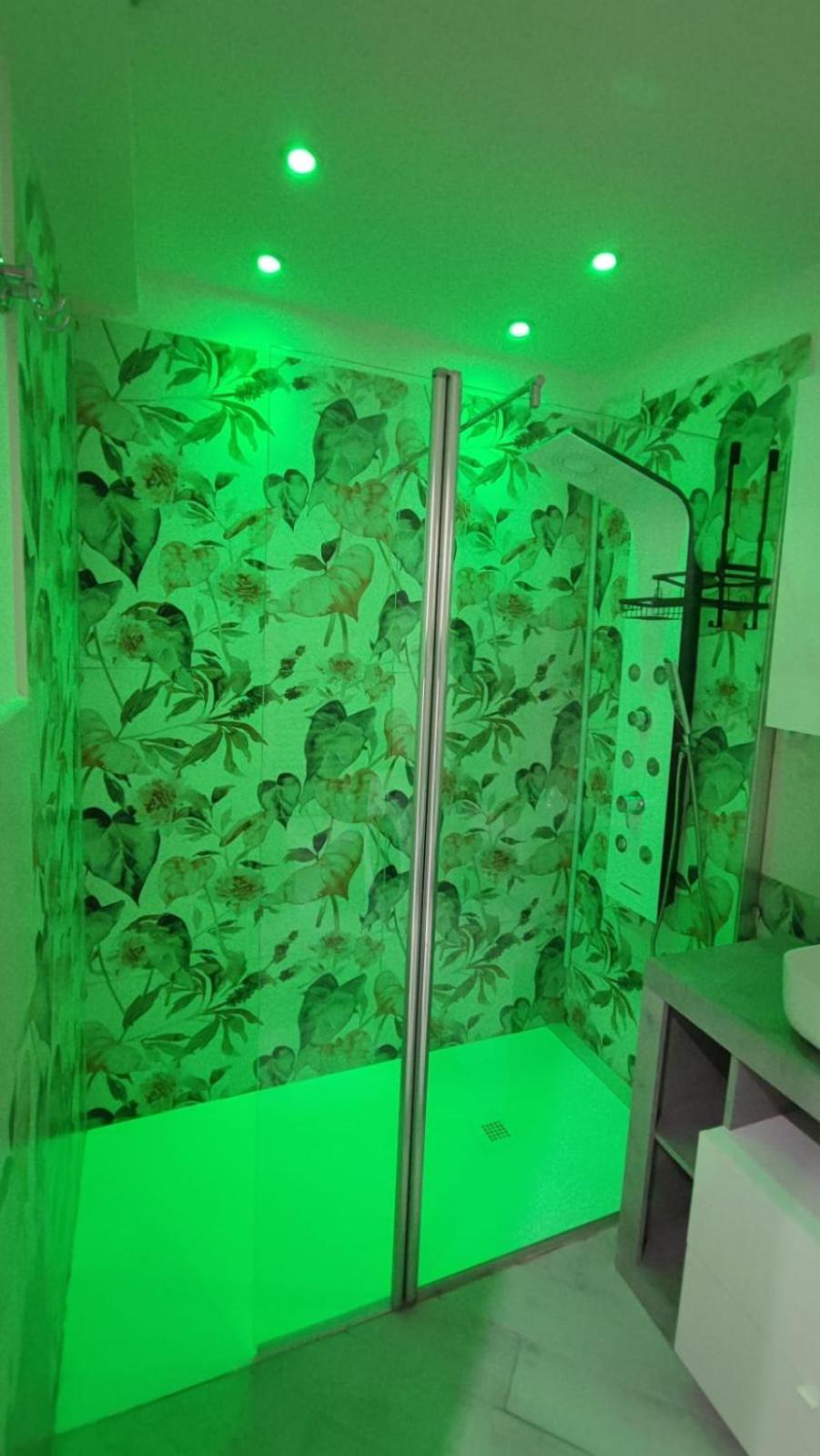 شقة Sagegreən Flat جنوة المظهر الخارجي الصورة